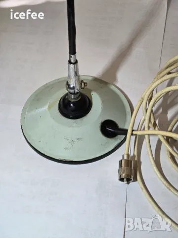 Антена 146 - 174 MHz Veb DDR за радиостанция, снимка 2 - Друга електроника - 48751327