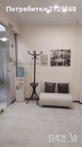 ПРОДАВА СЕ БИЗНЕС ИМОТ-САЛОН ЗА КРАСОТА , снимка 4 - Други - 43461829