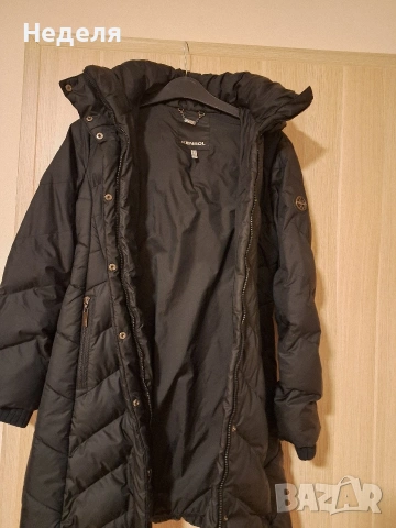 Зимно яке Кенсол , снимка 4 - Якета - 53130080