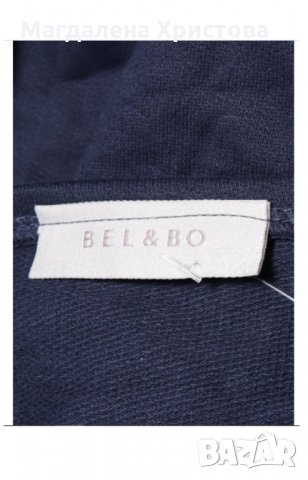 Дамски гащеризон BEL & BO, снимка 3 - Гащеризони - 28874974