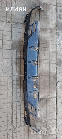 Спойлер за Kia PRO CEED GT 2020 2021 2022 86612J7950, снимка 4 - Части - 39704224