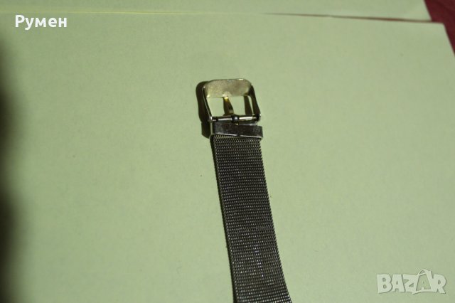 Часовник „Svarovski”, снимка 5 - Дамски - 38517705