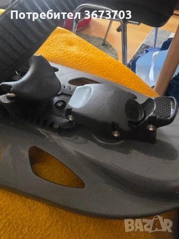 Снегоходки Mc KINLEY, снимка 5 - Спортна екипировка - 52074171