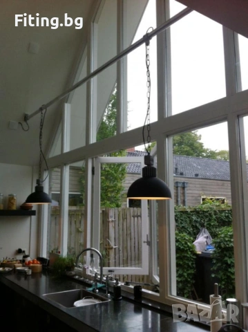 Метални конструкции - Кухня , снимка 8 - Кухни - 53258166