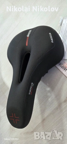 седалки за велосипеди, снимка 2 - Аксесоари за велосипеди - 53005102