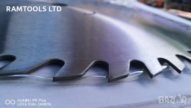 циркулярен диск за дърво 450х56х30, снимка 2 - Други инструменти - 26464885