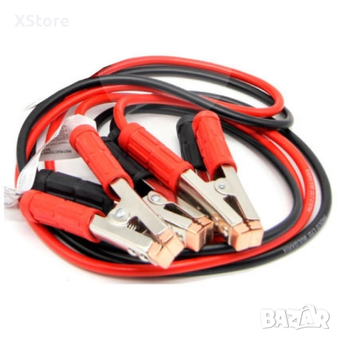 Здрави кабели за подаване на ток 600А