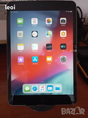 Таблет iPad mini2 7.9"/16GB WiFi 100% battery