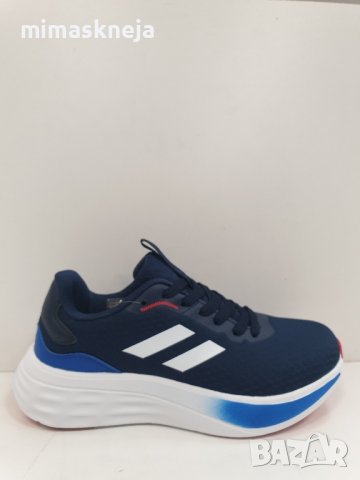 юношески маратонки 8335, снимка 1