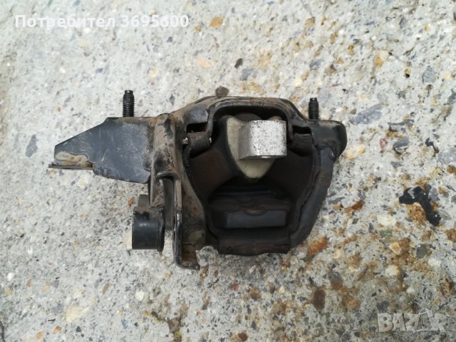 Fabia Polo Ibiza Фабия Поло Ибиза тампони тампон мотор двигател скорости, снимка 2 - Части - 43085495