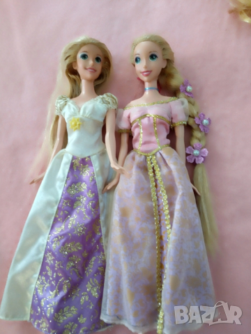 Кукли Барби,Уинкс, Маша и други, снимка 3 - Кукли - 52905151