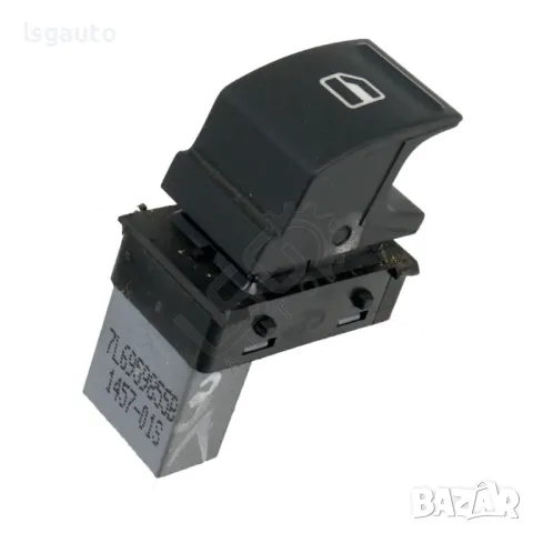 Бутон ел. стъкло Seat Leon II 2005-2012 ID:146933