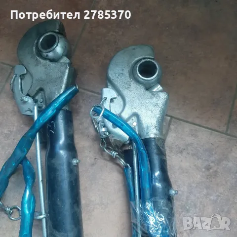 СРЕДНА ТОЧКА ЗА  тактор