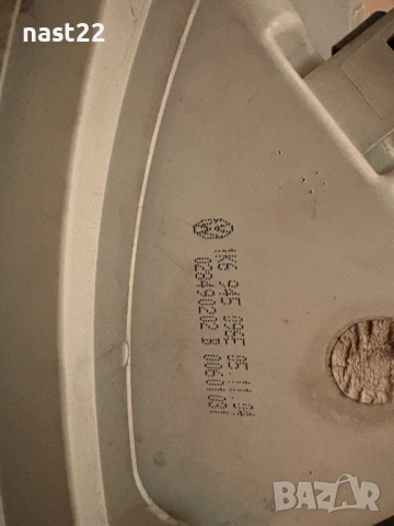 Заден десен стоп Фолксваген Голф 5/VW GOLF 5, снимка 5 - Части - 53135960