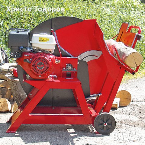 резачка за дърва, снимка 13 - Градинска техника - 35528276