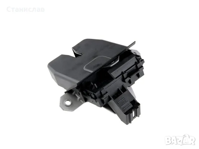 Volvo S40 MK2 Брава за багажник, снимка 2 - Части - 50371141