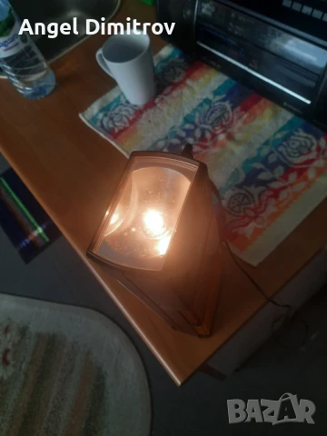 Продавам подвижна аварийна лампа, снимка 3 - Аксесоари и консумативи - 51264694