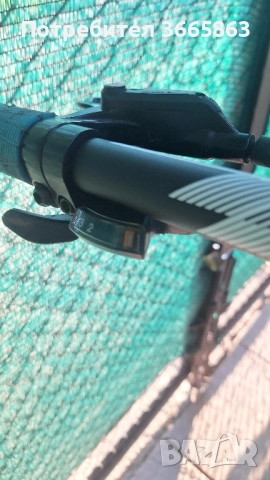 Cross dexter , снимка 8 - Велосипеди - 52078703