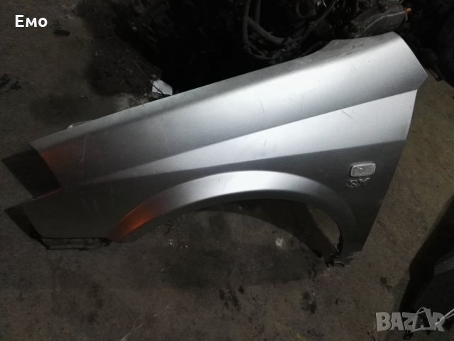 Продавам Нисан примера п12 на части, снимка 3 - Части - 32563696