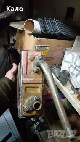 Мото-техника за Руски Автомобили и Фиат 125 Р, снимка 11 - Части - 47879598