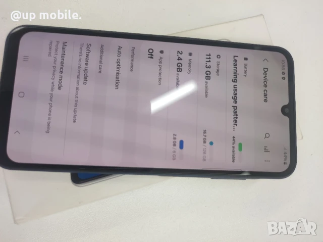 Samsung A25 128гб,Гаранция, снимка 5 - Samsung - 50981425