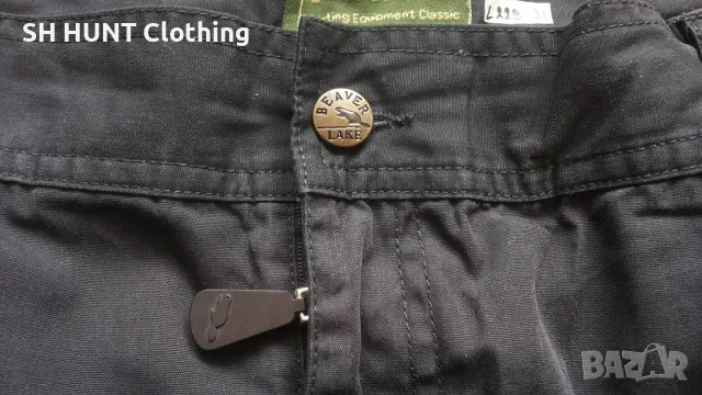 Beaver Lake Hunting Trouser размер XXL панталон със здрава материя - 1131, снимка 14 - Панталони - 50164438