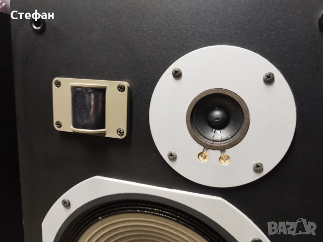 Hpm 50X, снимка 11 - Тонколони - 53382028