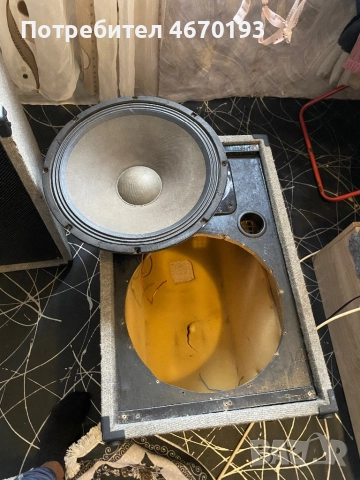 Zdravei te prodavam kasi rcf 200 leva imam I govoritelite za 350 leva cervin vega 2x300, снимка 6 - Тонколони - 52671626