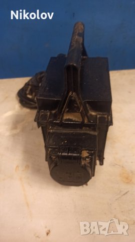 Трансформатор 220/42v-250 va, снимка 1