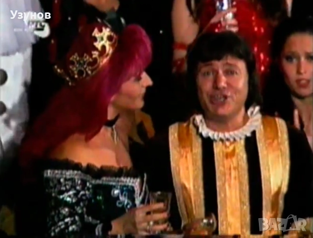 Видеокасета VHS със сръбска музика 180 минути (N:3), снимка 16 - Аудио касети - 52870542