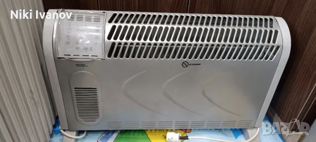 1бр. маслен радиатор и 2 бр. електрически радиатори., снимка 5 - Други стоки за дома - 47966248