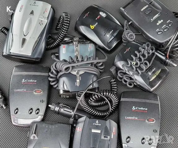 Антирадар,радар детектор