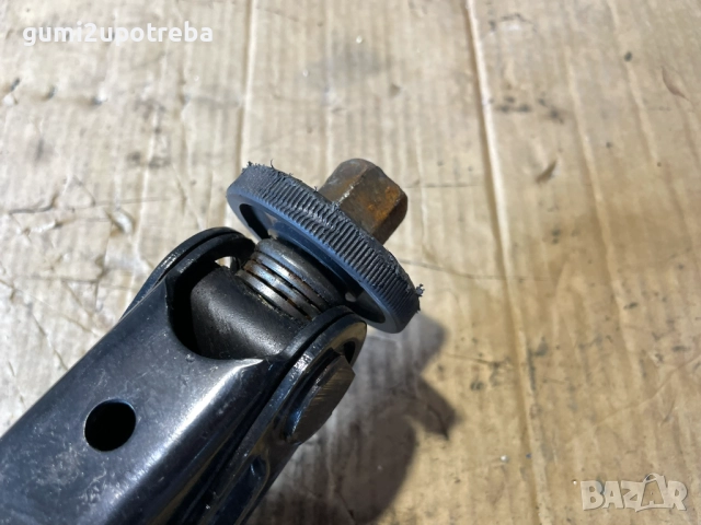 Авто Крик тип Жаба Авариен Крик Peugeot Boxer Citroen Jumper Ducato 1353195080, снимка 5 - Аксесоари и консумативи - 51476069