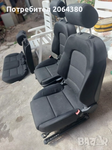 седалки, снимка 2 - Аксесоари и консумативи - 51857772