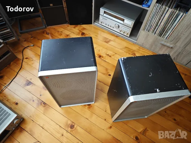 Heco P 5302 SL, снимка 3 - Тонколони - 47641029