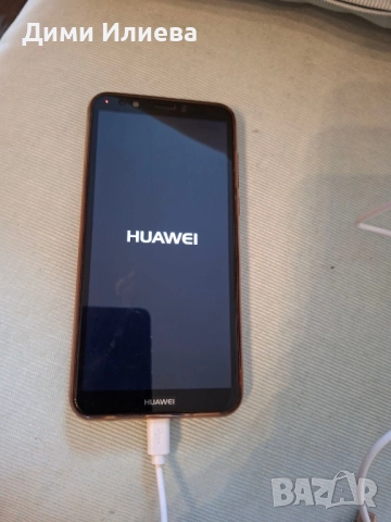 Телефон Huawei , снимка 2 - Huawei - 52547752