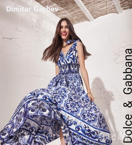 Италянски маркови платове , снимка 2 - Други - 50807759