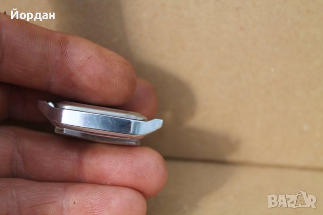 СССР часовник "Полет", снимка 5 - Антикварни и старинни предмети - 37989692