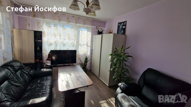 Двустаен апартамент , снимка 3 - Апартаменти - 52523772