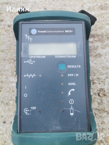 Тестер за мрежови кабели , снимка 3 - Мрежови адаптери - 40064481