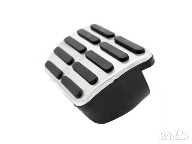 комплект метални спорни педали за VW passat B6 B7 CC R-Line автомат, снимка 2 - Аксесоари и консумативи - 43169726