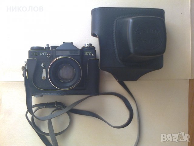 ПРОДАВАМ ЗЕНИТ-ЕТ