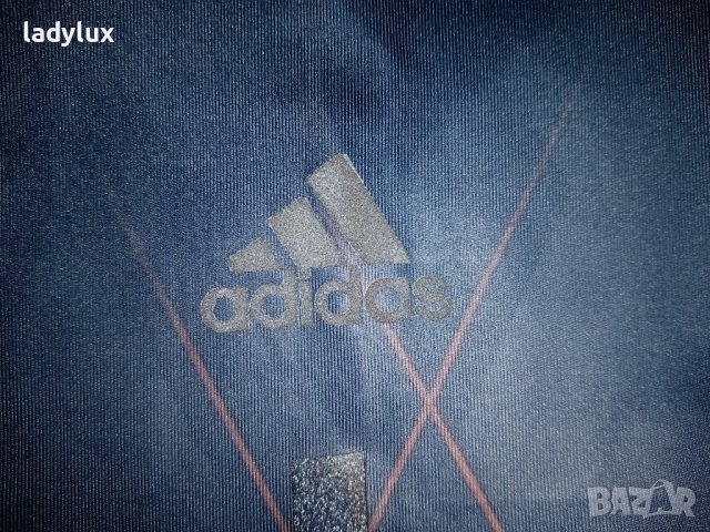 ADIDAS, ClimaLite, Оригинален Клин, Размер M. Код 1903, снимка 6 - Клинове - 38140298
