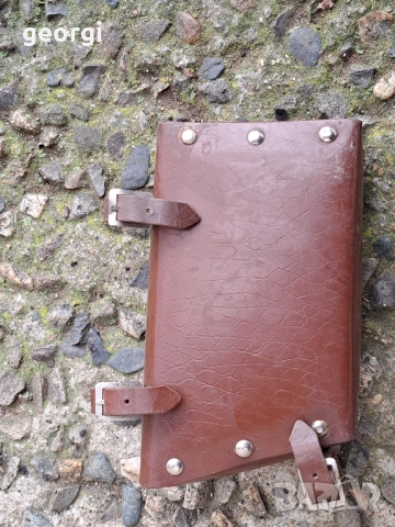 ретро чантичка с инструменти за велосипед 29/5, снимка 2 - Части за велосипеди - 52580802