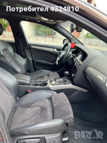 Facelift / 3.0 TDI Quattro / 245 к.с. / S-Tronic /, снимка 7 - Автомобили и джипове - 50792159