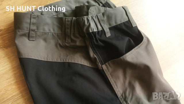 BLWR OUTDOOR Trouser размер 54 / XL за лов риболов панталон със здрава материя - 1455, снимка 5 - Екипировка - 52443482