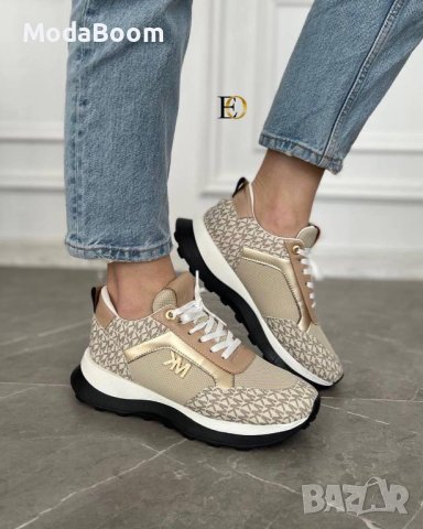 Дамски обувки Michael Kors , снимка 4 - Дамски елегантни обувки - 42943949