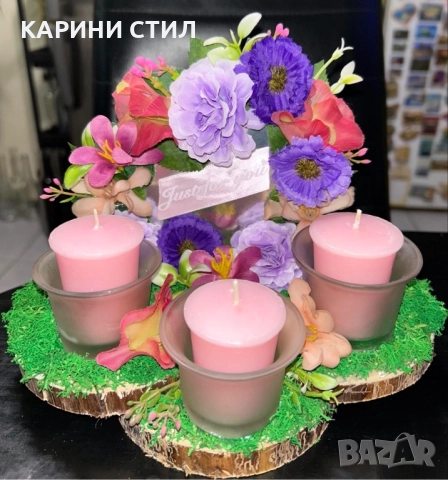 Ръчно изработени сувенири за всякакви поводи, снимка 9 - Други стоки за дома - 52579652