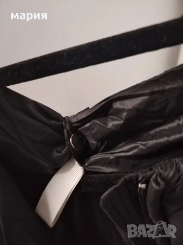 Яке със сваляща се яка Elisabetta Franchi, снимка 11 - Якета - 51112332