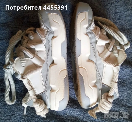 Атрактивни маратонки New Shipa.размер 38, снимка 7 - Маратонки - 50822399